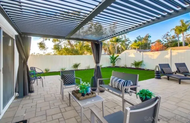 $1,789,000 | 10726 Vista Valle Drive, San Diego, CA 92131