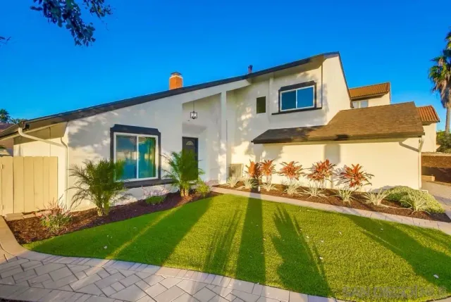 $1,789,000 | 10726 Vista Valle Drive, San Diego, CA 92131