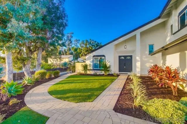 $1,789,000 | 10726 Vista Valle Drive, San Diego, CA 92131