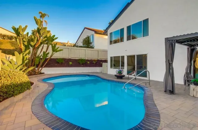 $1,789,000 | 10726 Vista Valle Drive, San Diego, CA 92131