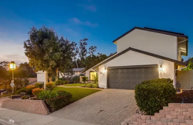 $1,789,000 | 10726 Vista Valle Drive, San Diego, CA 92131