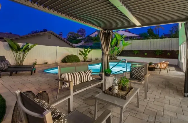 $1,789,000 | 10726 Vista Valle Drive, San Diego, CA 92131