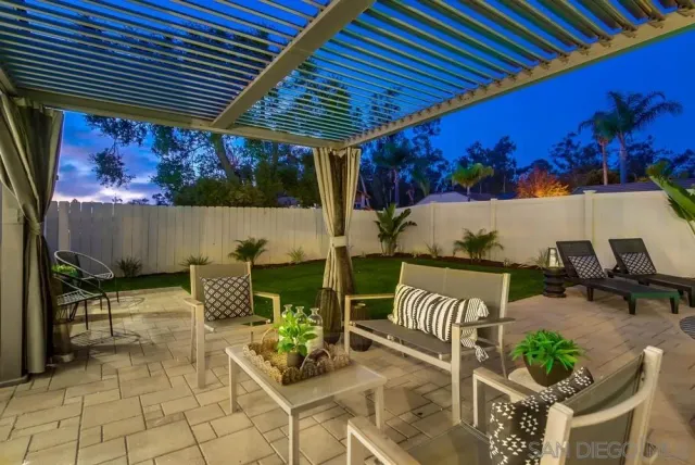 $1,789,000 | 10726 Vista Valle Drive, San Diego, CA 92131