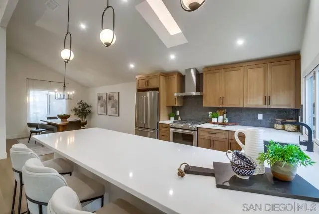 $1,789,000 | 10726 Vista Valle Drive, San Diego, CA 92131