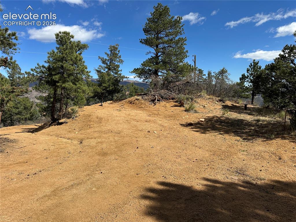 63 Sugar Loaf Road Manitou Springs, CO 80829 - Photo 6 of 13 Build Site