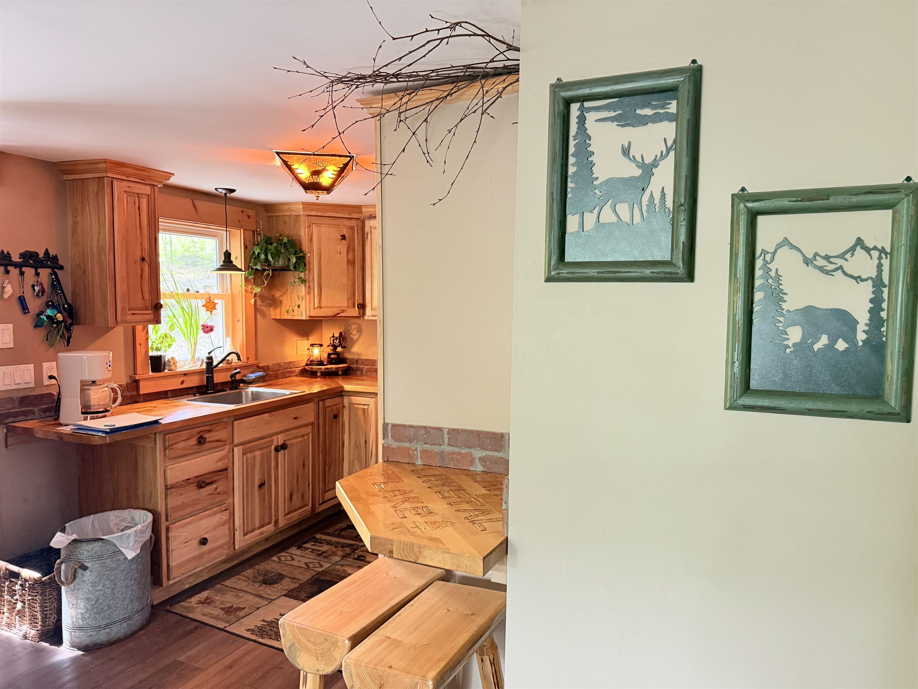 161 Crystal Lake Road Gilmanton, NH 03837 - Photo 14 of 17