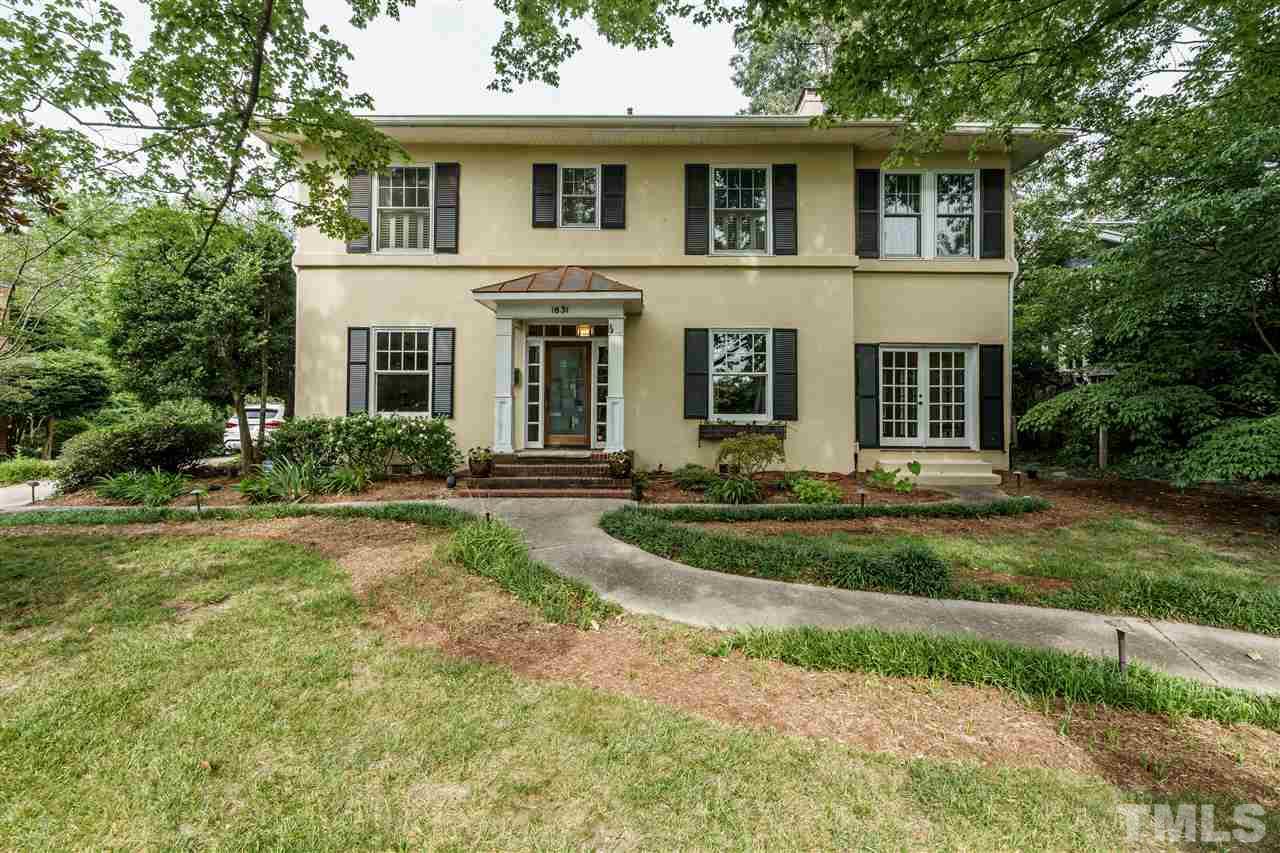 1631 St Marys Street Raleigh, NC 27608 - Photo 4 of 30