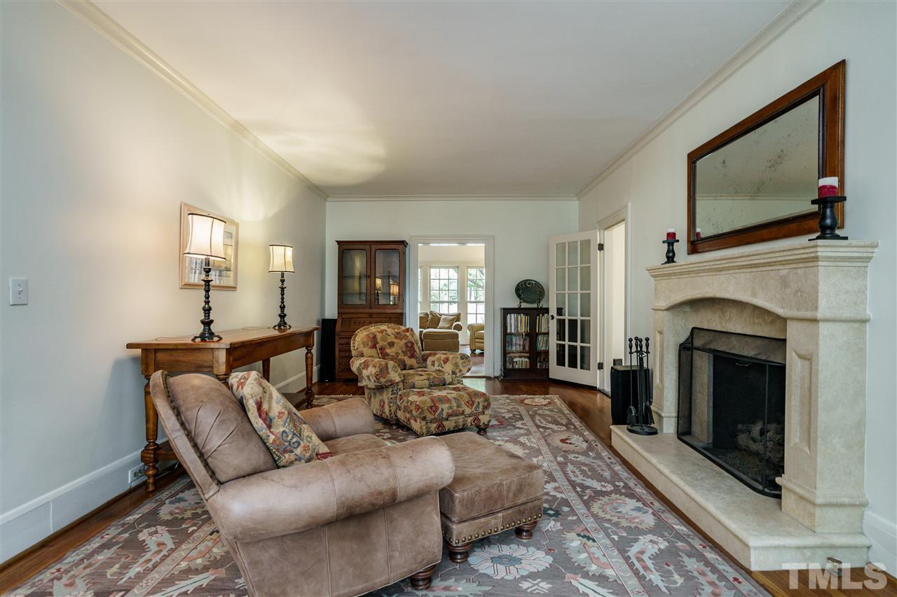 1631 St Marys Street Raleigh, NC 27608 - Photo 8 of 30