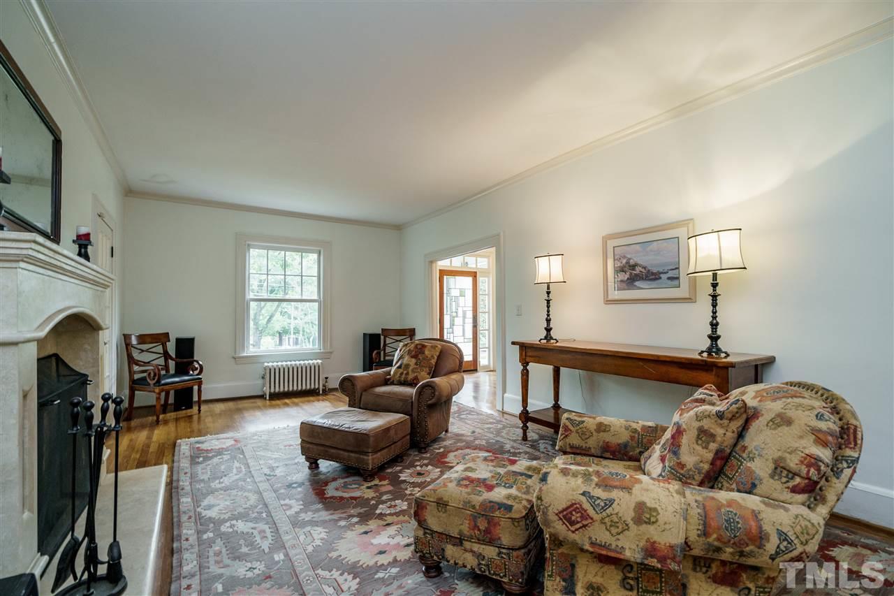 1631 St Marys Street Raleigh, NC 27608 - Photo 9 of 30