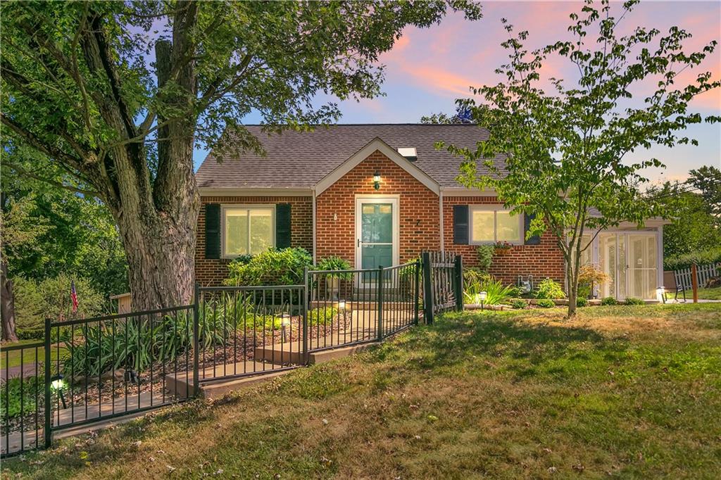7 Ruthfred Drive Pittsburgh, PA 15241 - Photo 1 of 29 Gallery Image 1