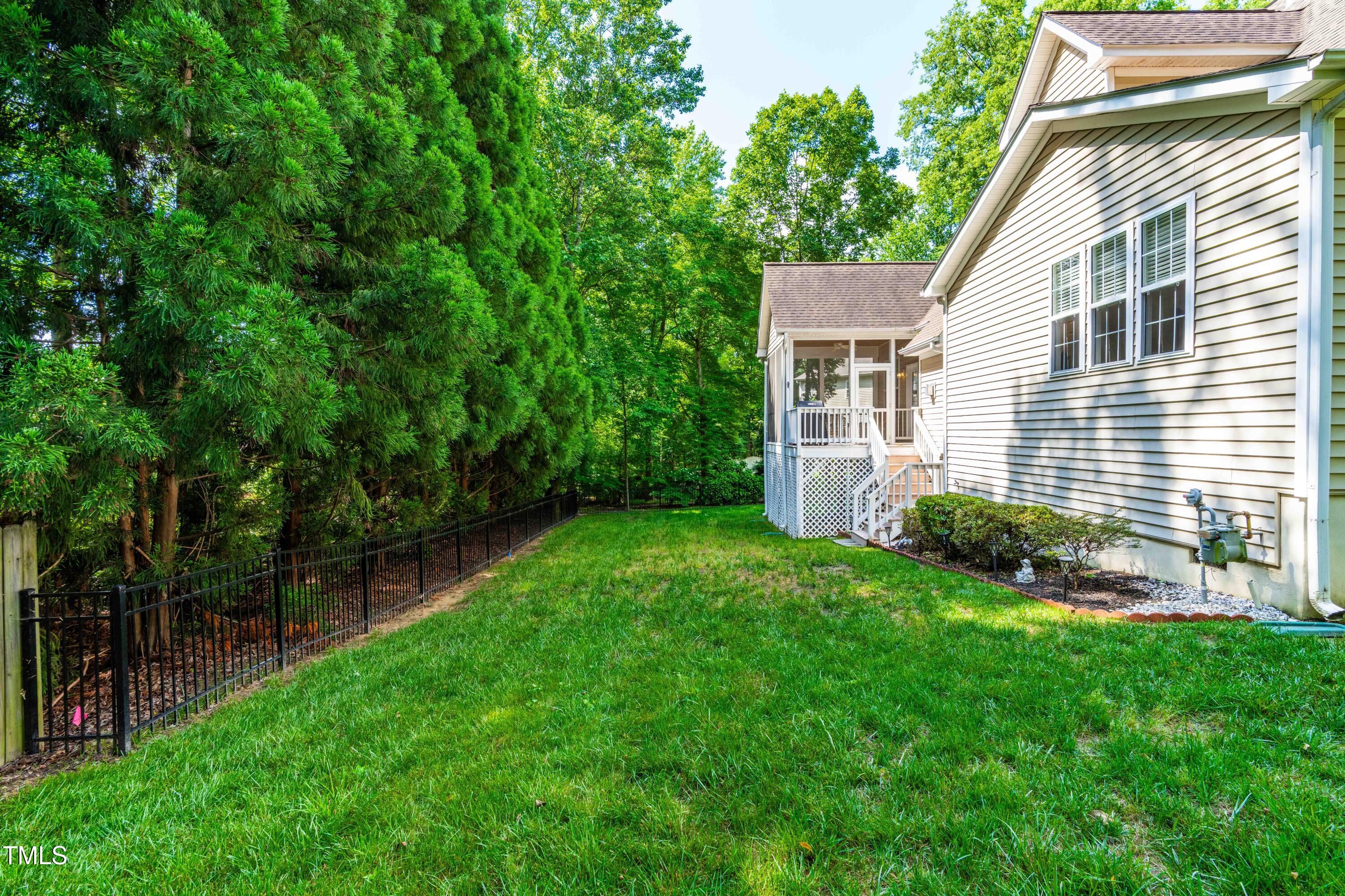 509 Fish Pond Court Rolesville, NC 27571 - Photo 31 of 35 DSC05618