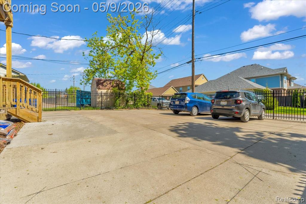 4304 Trumbull, Unit 3 Detroit, MI 48208 - Photo 22 of 24