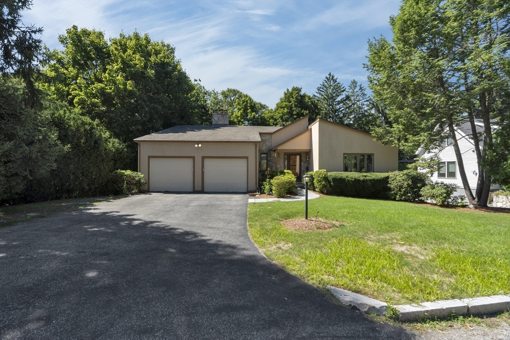 52 Rayburn Road Belmont, MA 02478 - Photo 18 of 18