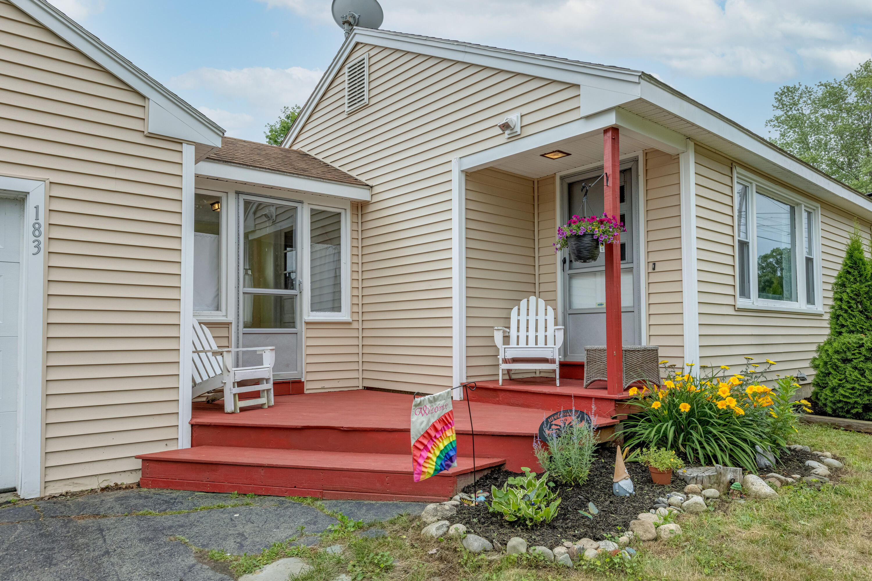 183 Huston Road Gorham, ME 04038 - Photo 3 of 29 183 Huston Rd Gorham ME 04038-print-005-