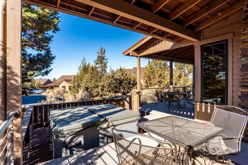 16735 South W Brasada Ranch Road, Unit CABIN 62 Powell Butte, OR 97753 - Photo 22 of 25 22