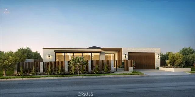 a front view of a house with a porch