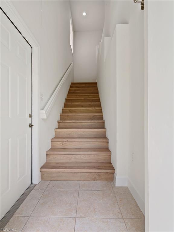 445 Robin Hood Circle, Unit 202 Naples, FL 34104 - Photo 3 of 23 a view of entryway