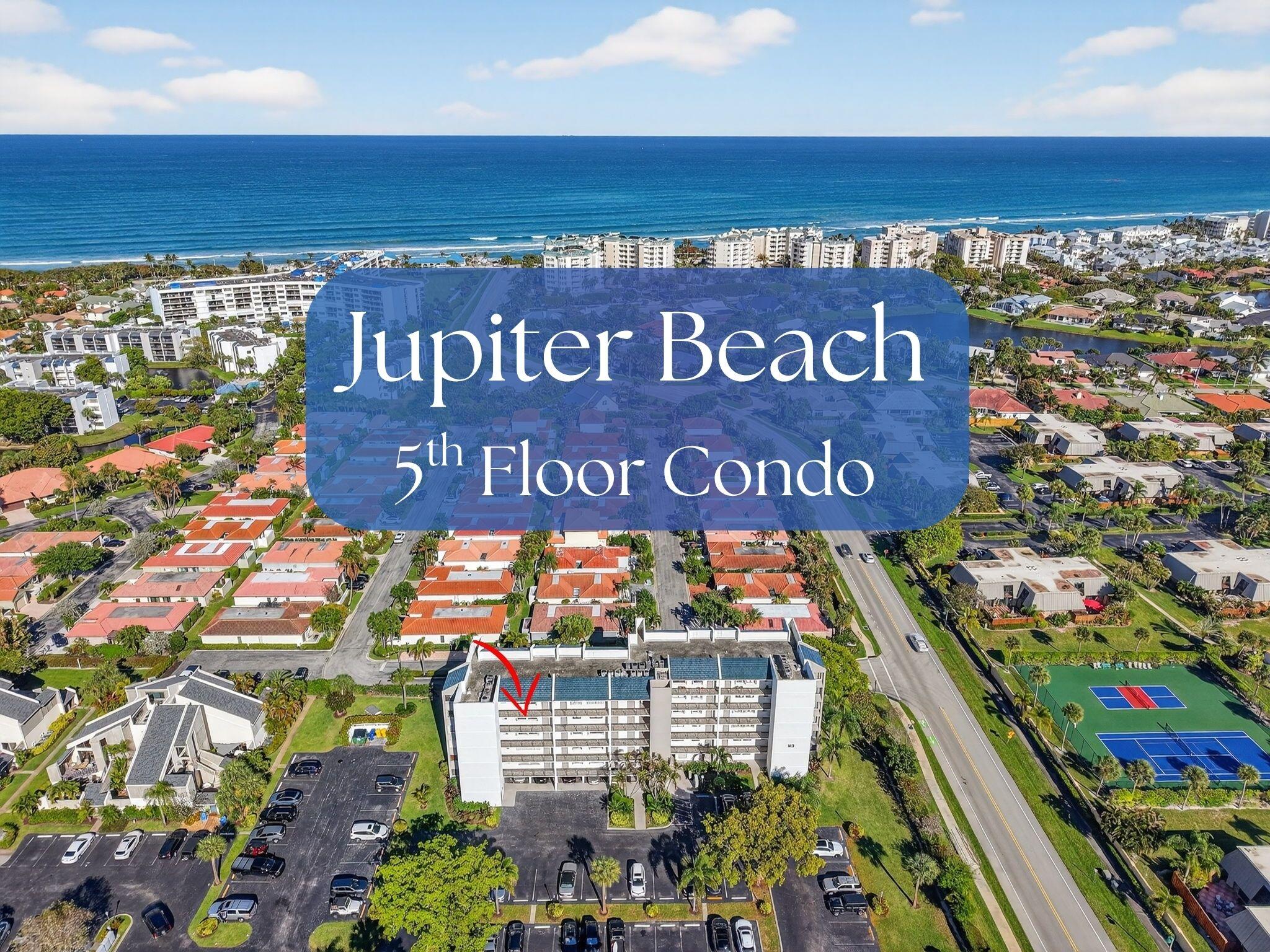 1605 Highway 1, Unit 504M3 Jupiter, FL 33477 - Photo 1 of 63 1605 S US Hwy 1 M3-504 Jupiter FL-3