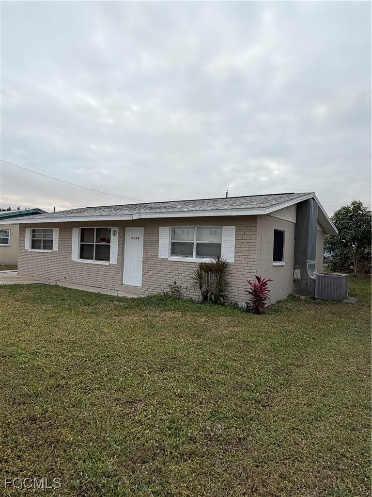 1126 Florida Avenue Clewiston, FL 33440 - Photo 1 of 13