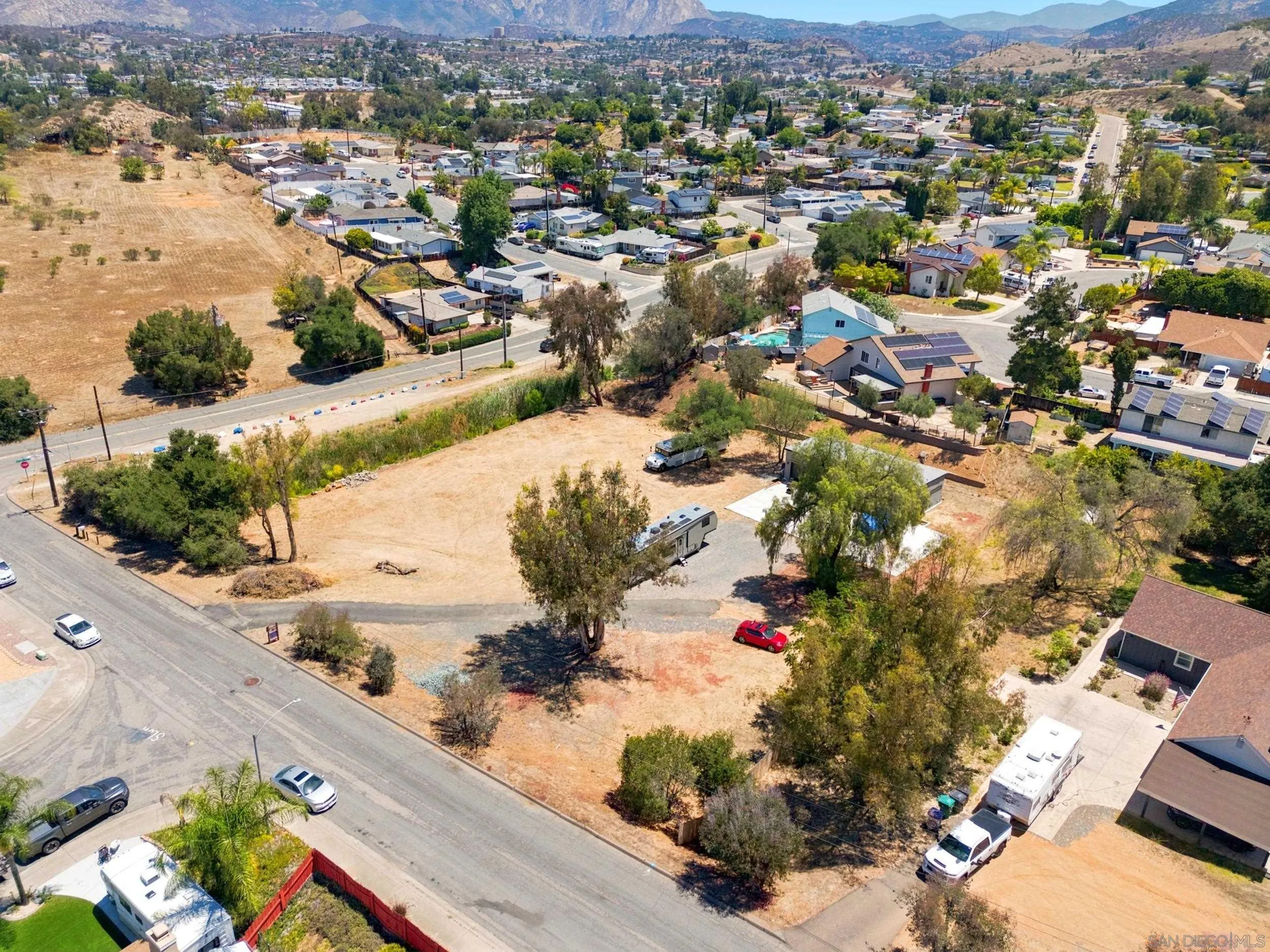 0 Los Coches Road East, Unit 73 El Cajon, CA 92021 - Photo 4 of 18