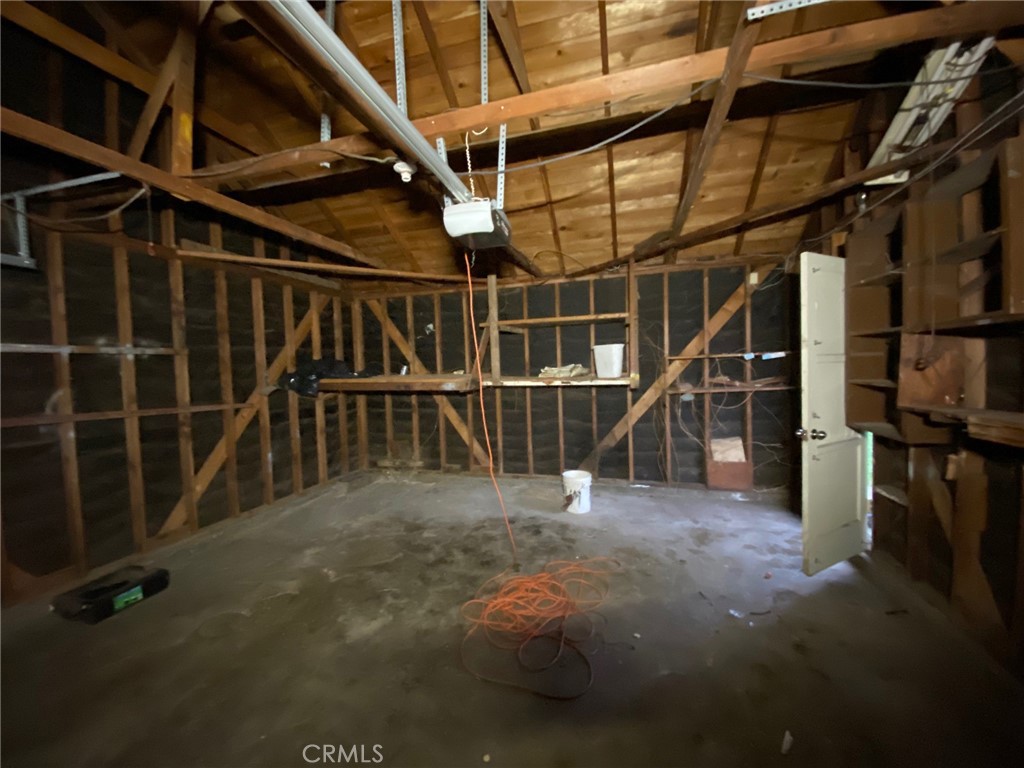 1190 South K Street Oxnard, CA 93033 - Photo 23 of 43 a view of an empty room with wooden floor