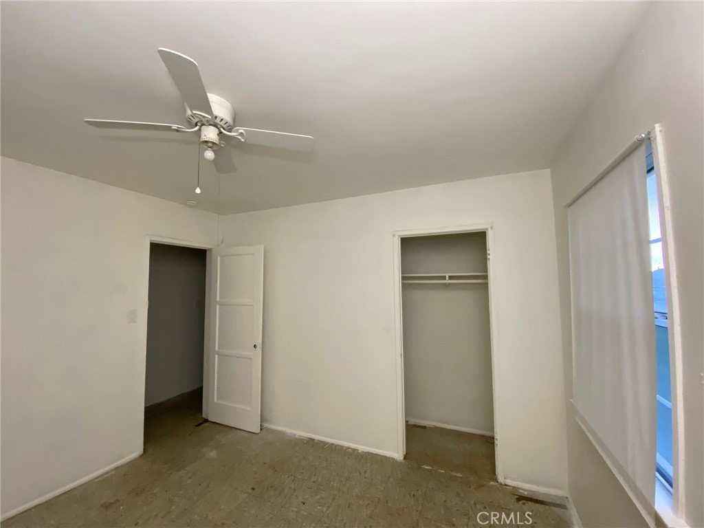 1190 South K Street Oxnard, CA 93033 - Photo 8 of 43 a view of an empty room