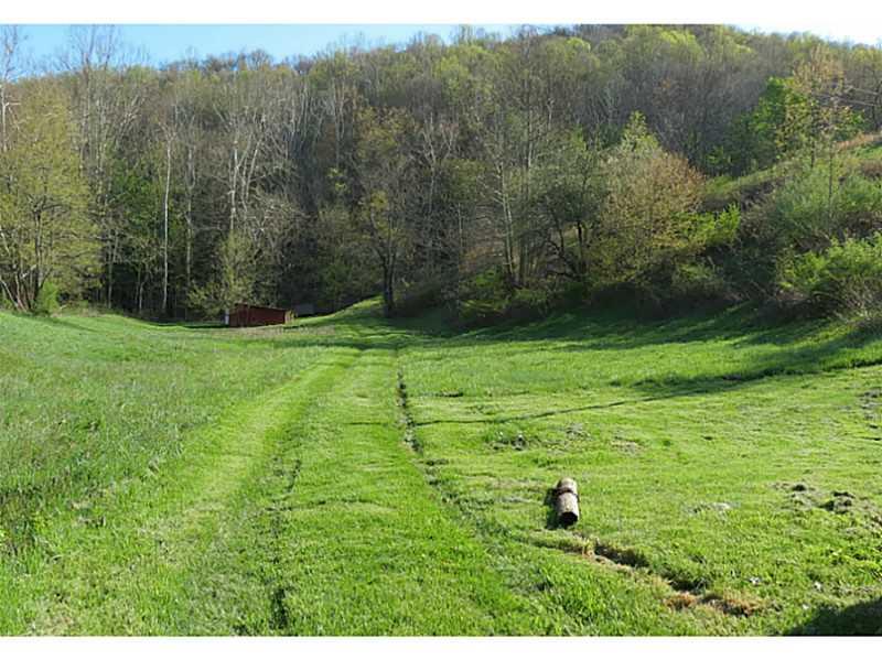 195 Smith Creek Road Spraggs, PA 15362 - Photo 11 of 25 Land. Fields....