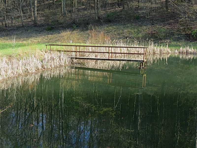 195 Smith Creek Road Spraggs, PA 15362 - Photo 17 of 25 Other. Big Pond...
