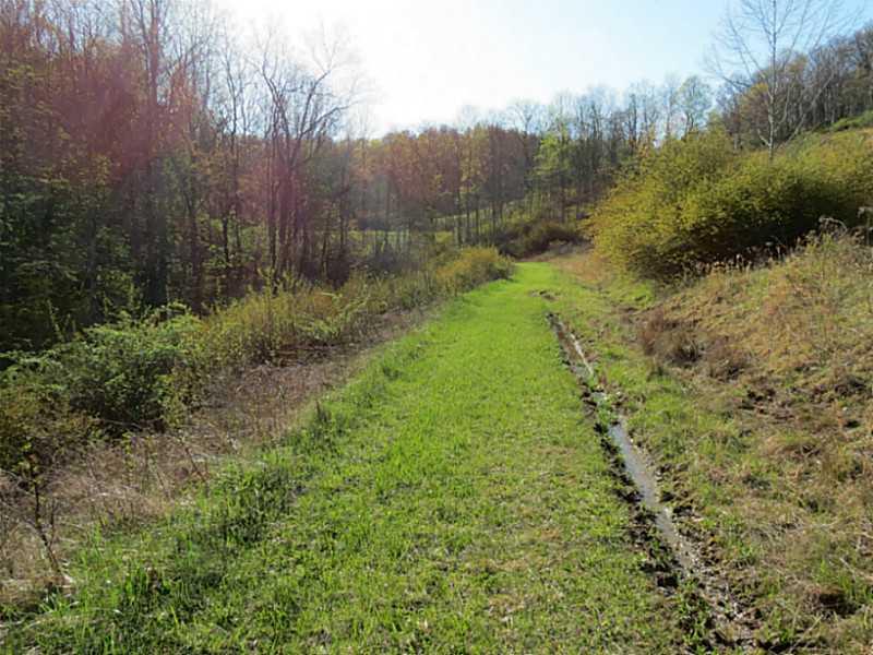 195 Smith Creek Road Spraggs, PA 15362 - Photo 20 of 25 Land. Trails...