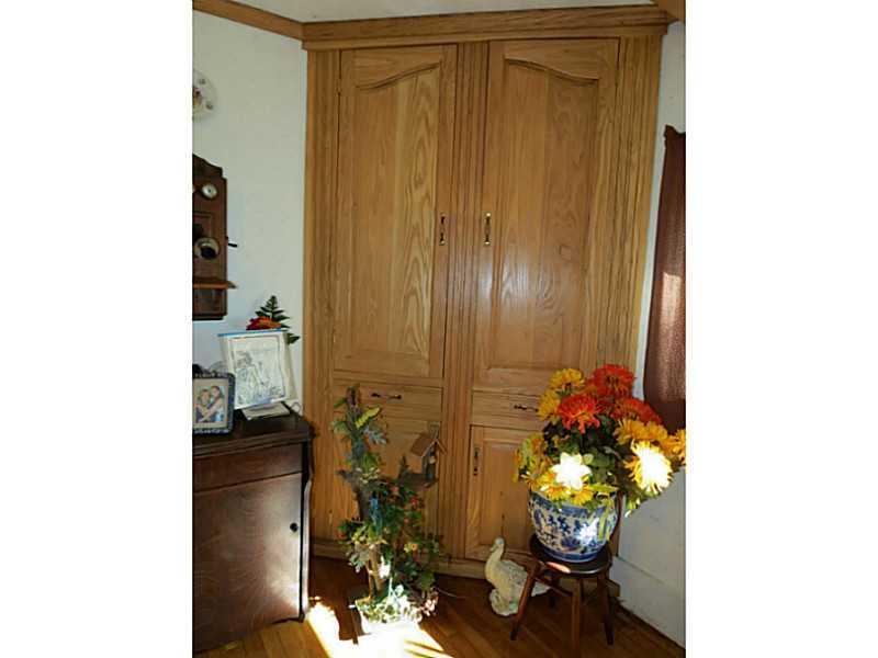 195 Smith Creek Road Spraggs, PA 15362 - Photo 25 of 25 Other. Dining Room Built ins...