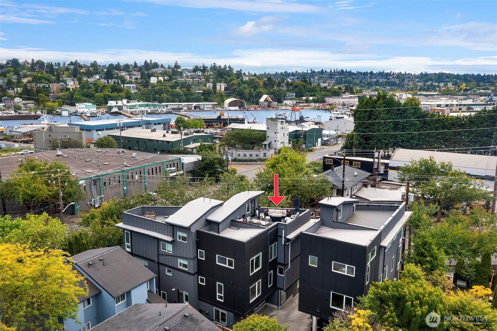 4104 Leary Way Northwest Seattle, WA 98107 - Photo 28 of 34