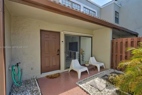 $390,000 | 10505 Southwest 153rd Court, Unit 7, Miami, FL 33196
