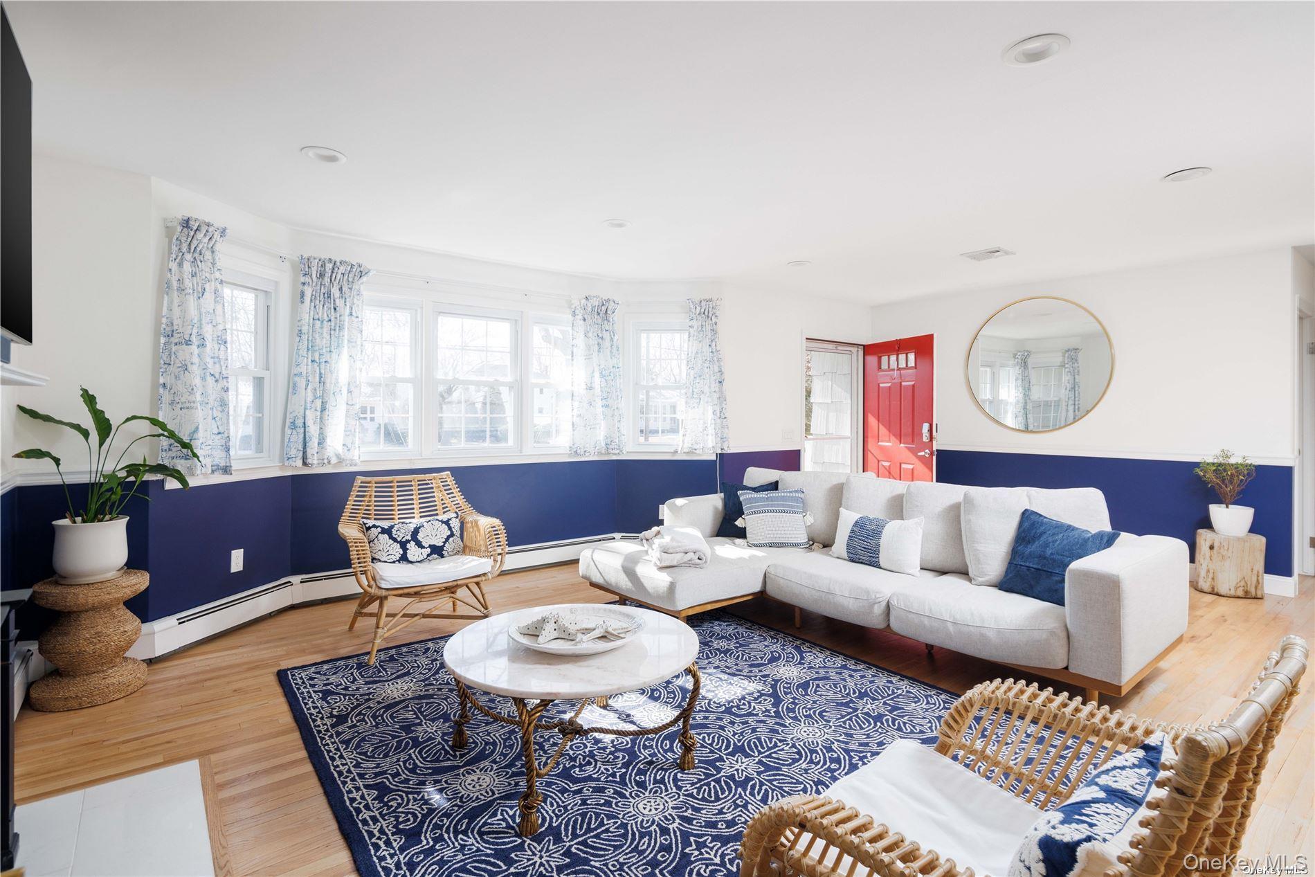 129 Lynncliff Road Hampton Bays, NY 11946 - Photo 1 of 24