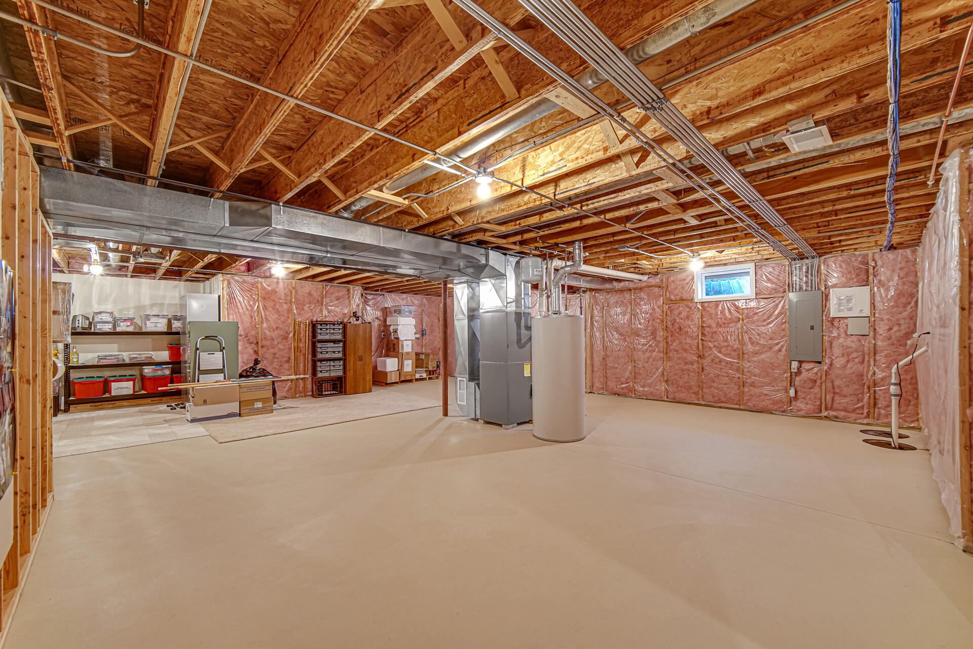 1718 Silver Hawk Drive Crown Point, IN 46307 - Photo 26 of 29