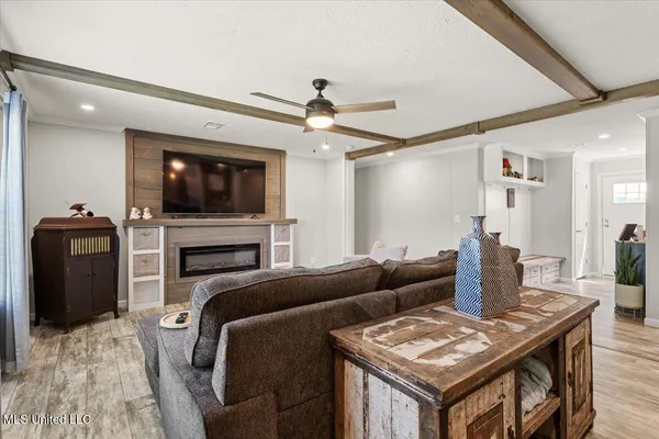 $189,900 | 1273 Stonecypher Road, Lucedale, MS 39452