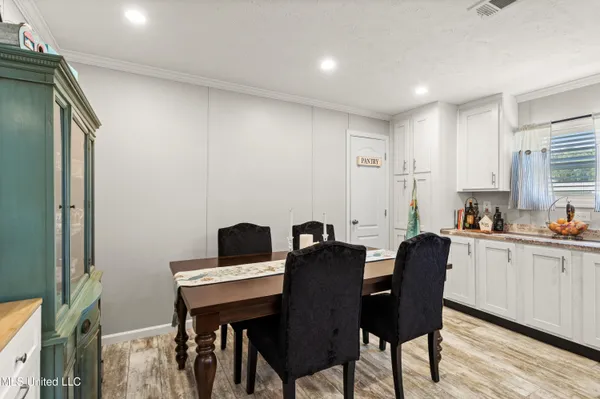 $189,900 | 1273 Stonecypher Road, Lucedale, MS 39452