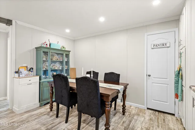 $189,900 | 1273 Stonecypher Road, Lucedale, MS 39452