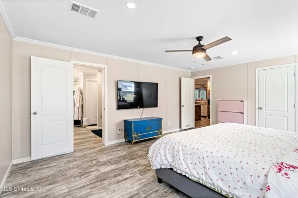 $189,900 | 1273 Stonecypher Road, Lucedale, MS 39452