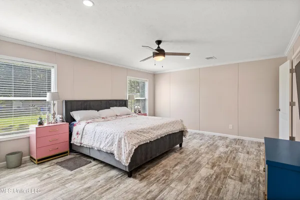 $189,900 | 1273 Stonecypher Road, Lucedale, MS 39452