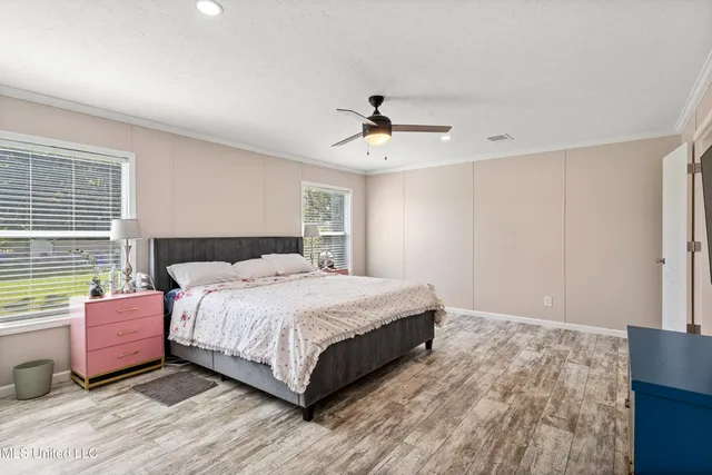 $189,900 | 1273 Stonecypher Road, Lucedale, MS 39452