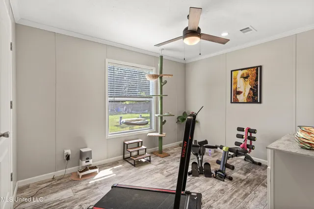 $189,900 | 1273 Stonecypher Road, Lucedale, MS 39452