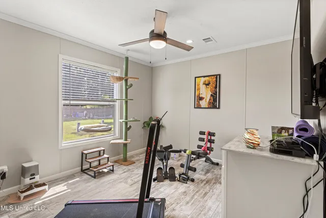 $189,900 | 1273 Stonecypher Road, Lucedale, MS 39452