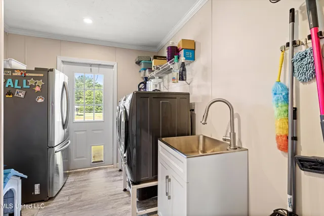 $189,900 | 1273 Stonecypher Road, Lucedale, MS 39452