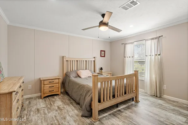 $189,900 | 1273 Stonecypher Road, Lucedale, MS 39452