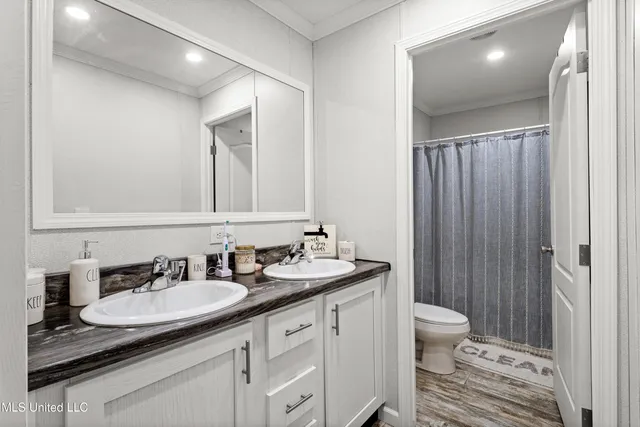 $189,900 | 1273 Stonecypher Road, Lucedale, MS 39452