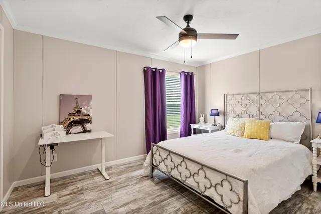 $189,900 | 1273 Stonecypher Road, Lucedale, MS 39452