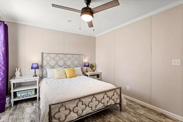 $189,900 | 1273 Stonecypher Road, Lucedale, MS 39452