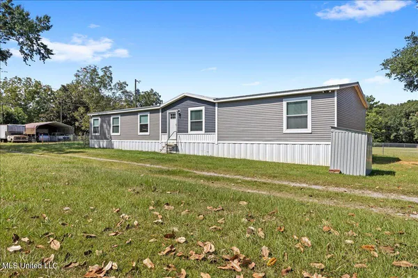 $189,900 | 1273 Stonecypher Road, Lucedale, MS 39452
