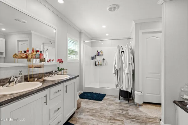 $189,900 | 1273 Stonecypher Road, Lucedale, MS 39452