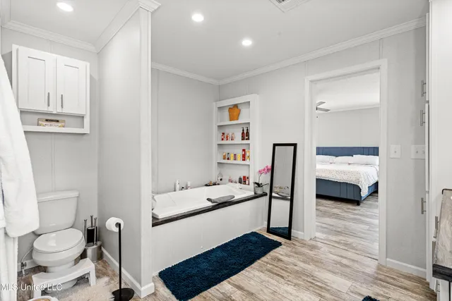 $189,900 | 1273 Stonecypher Road, Lucedale, MS 39452